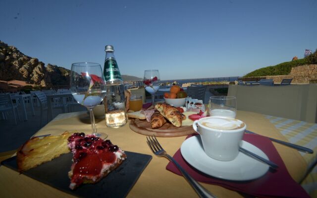 Hotel Costa Paradiso