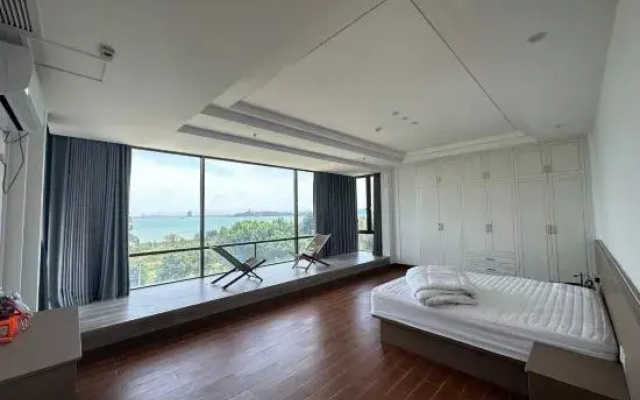 MeiZhou lsland ManDao Homestay