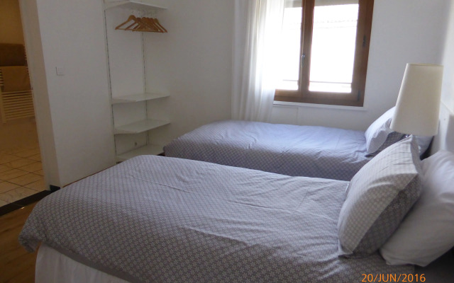 Bedbreakfastbikespyrenees