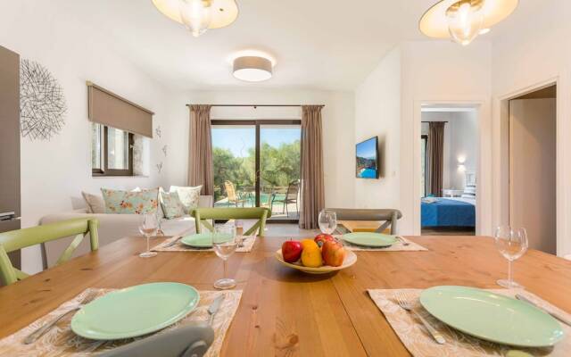 Olive Tree Villas