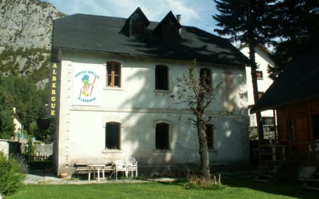 Albergue Pepito Grillo