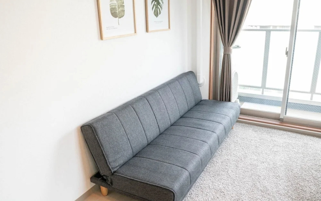LY INN Tokyo Nihonbashi