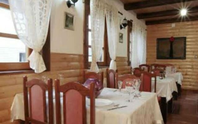 Adriana Guesthouse