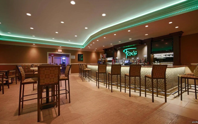 Antioch Hotel & Suites