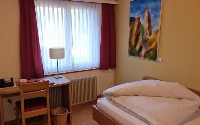 Restaurant Hotel Rüttihubelbad