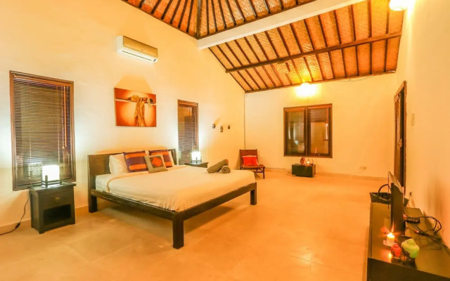 Pevali Villa - Seminyak