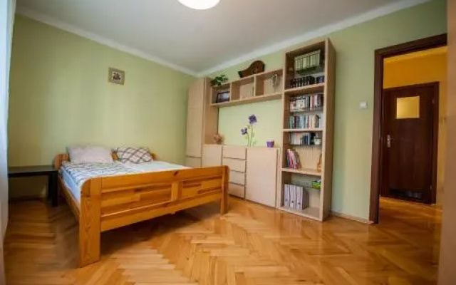 Apartament Eliza w Skawinie