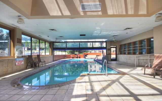 Village at Breck V4309