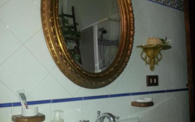 Villa Orchidea