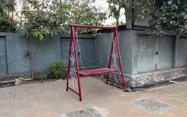 Space Villa I 4Bhk I Swimming Pool