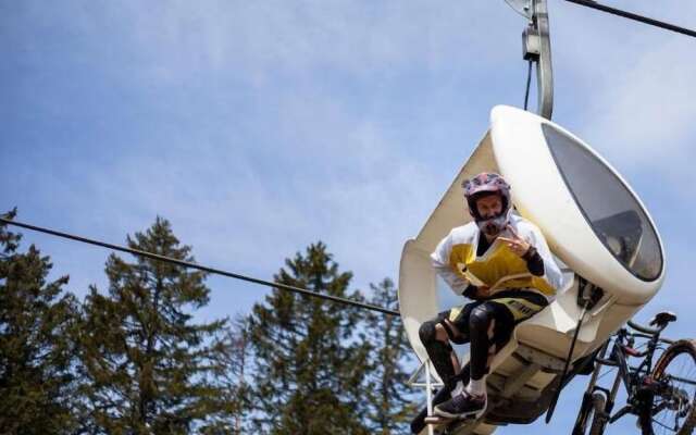 Agriturismo Florandonole