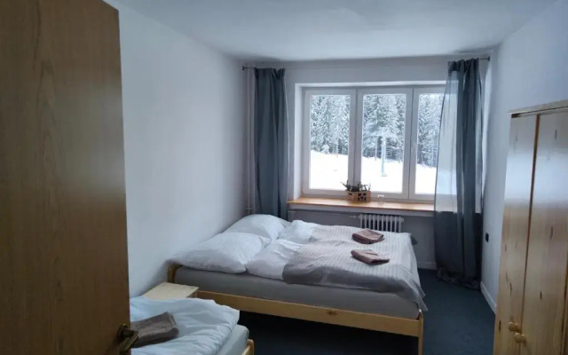 Dom Horskej Služby - Jasná