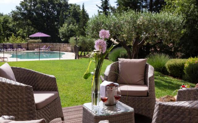 Le Clos de Pradines