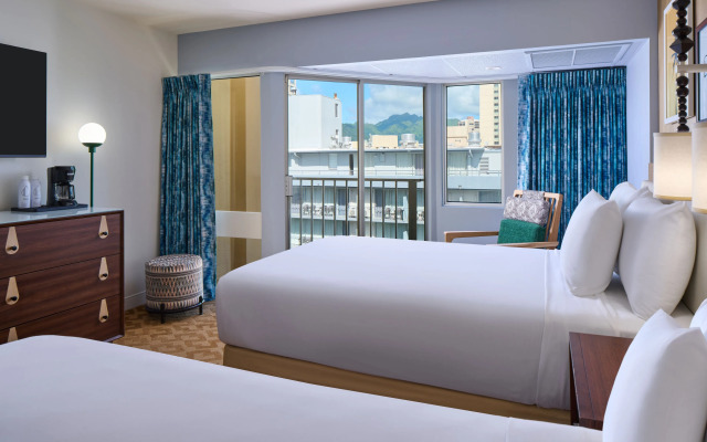 Waikiki Malia