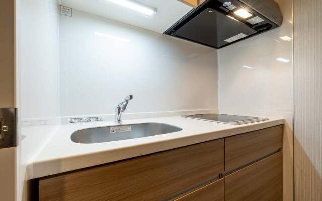 RESI STAY Kyo Ryuvilux Nijo