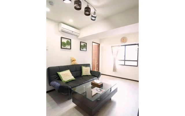 WEN - Vacation STAY 13085