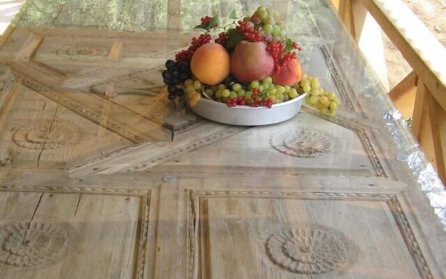 Osmanli Konaklari Gokova