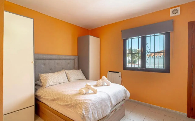 Capistrano Pueblo, Nerja - R9964