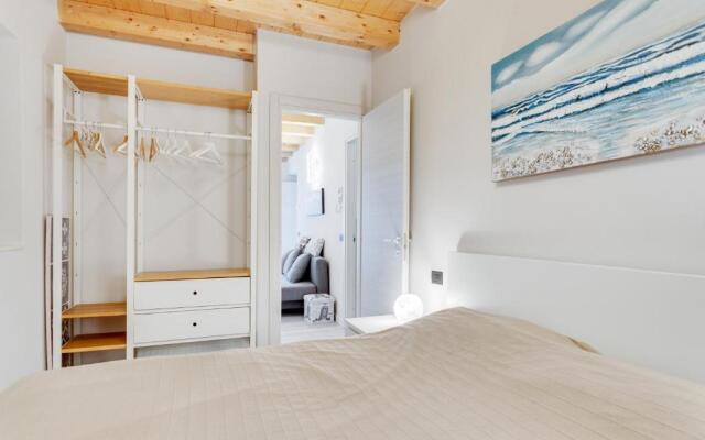 Appartamento con vista Lago di Como e Parcheggio incluso