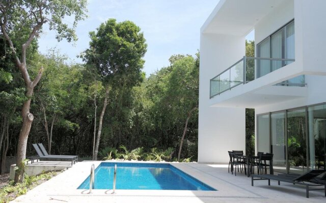 Bahia Principe Residences & Golf