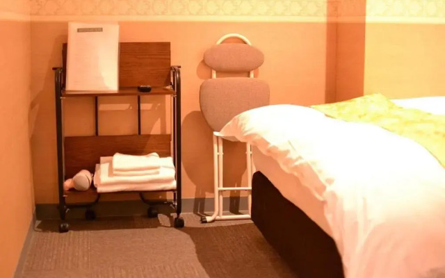 Hotel Richie Richie