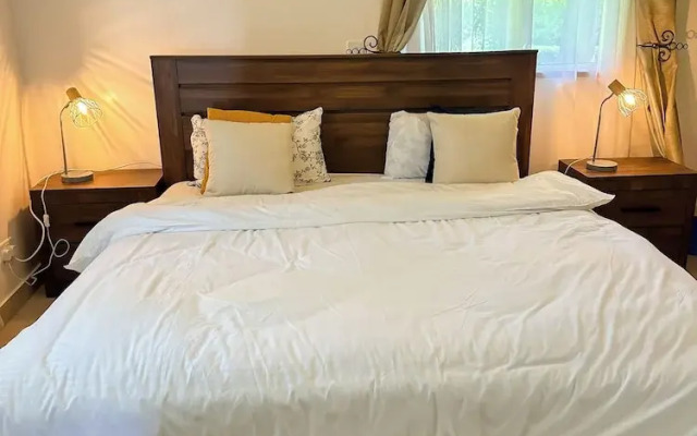 Lux Suites Greenpark Getaway Bungalows