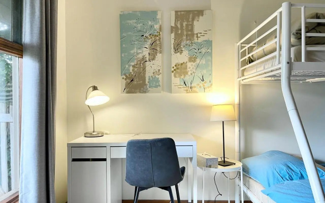 Sunryes Beach House