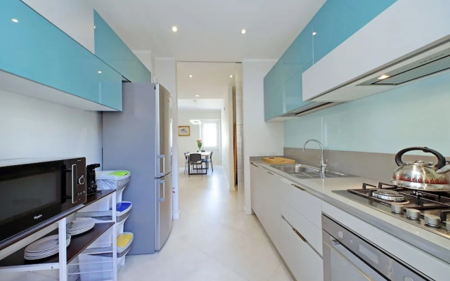 4bnb - Jacuzzi Trionfale Apartment