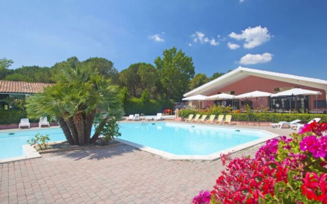 Villa Relais Marina di Bibbona 24646