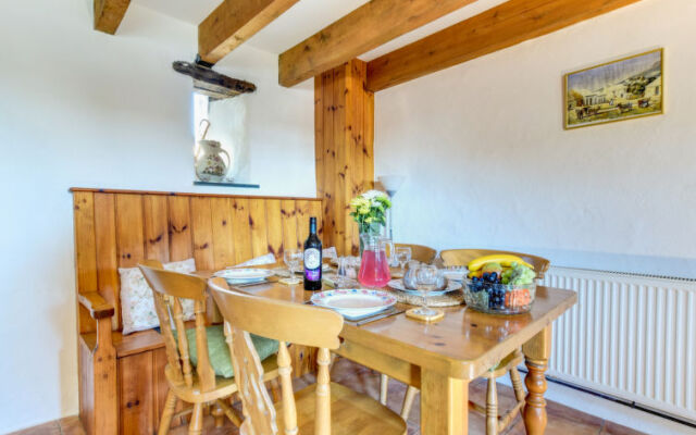 Holiday Home The Stables