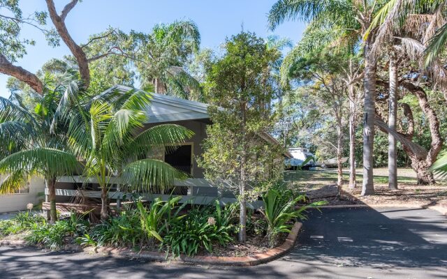 Holiday Haven Ulladulla