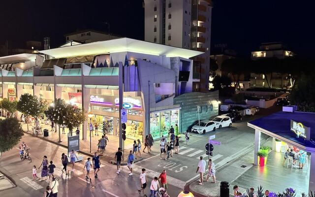 Skipper C6 in Bibione