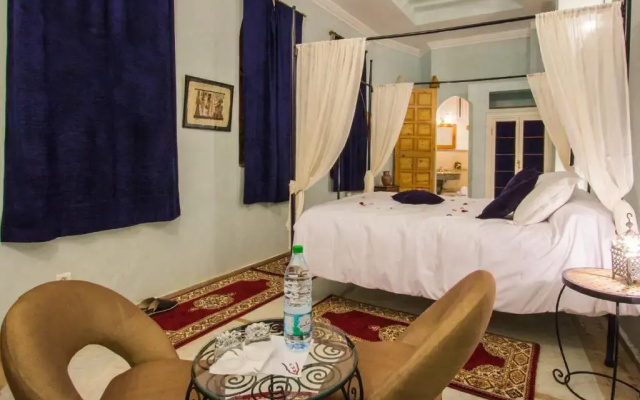 Riad Xo