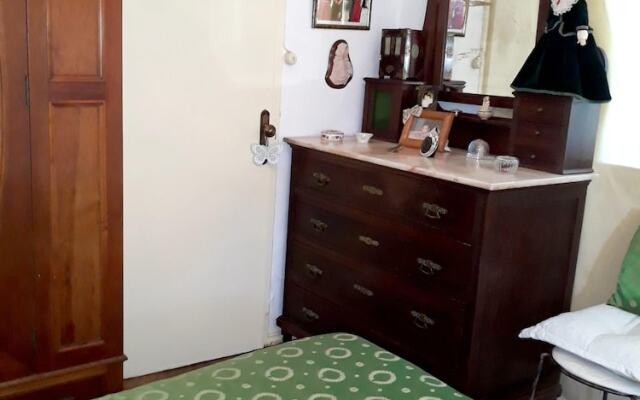 Holiday home R. da Rainha
