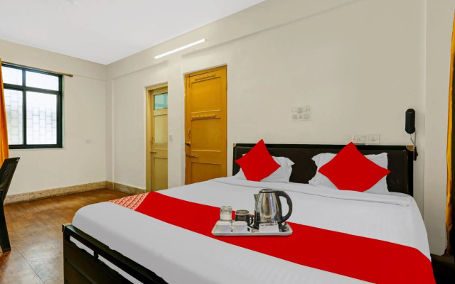 OYO 92197 Vista Corporate Services