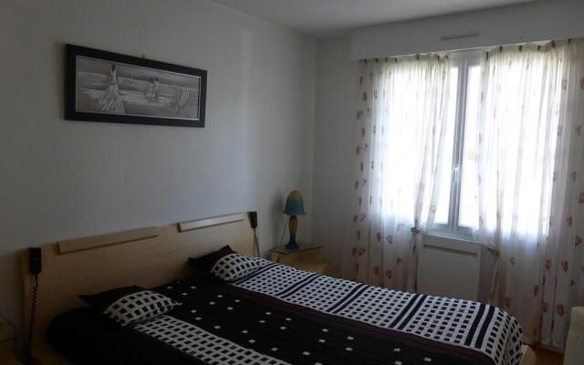 Appartement Les Sables-d'Olonne, 3 pièces, 6 personnes - FR-1-325-4