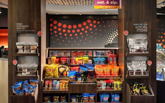 Tru By Hilton Tupelo