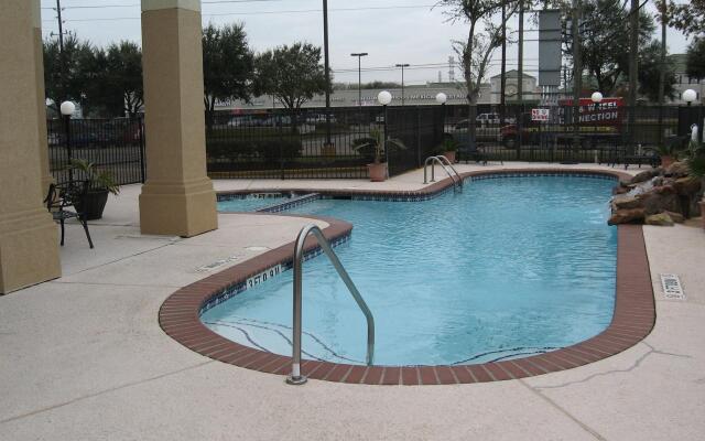 Country Inn & Suites by Radisson, Houston Northwest, TX