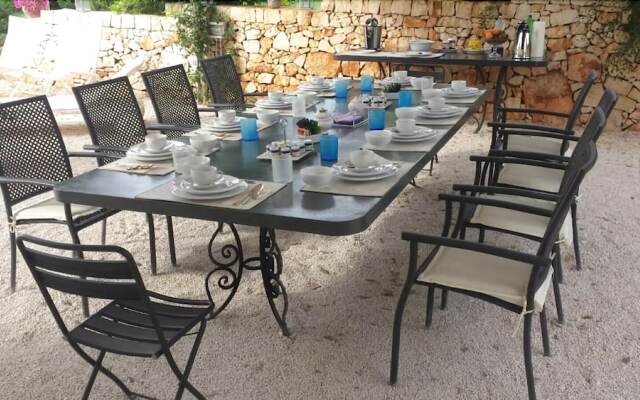 Lemoredinella B&B