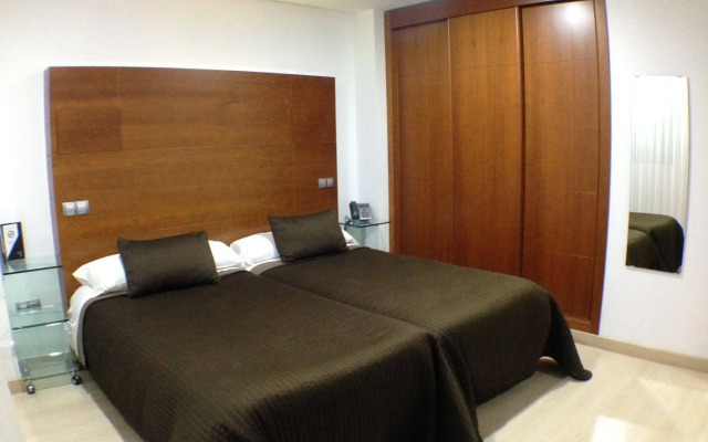Nap Hotel Oviedo