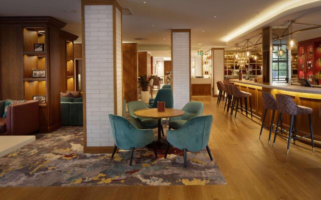 Doubletree by Hilton Bath