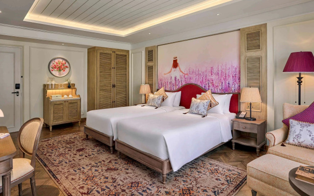 Mercure Dalat Resort