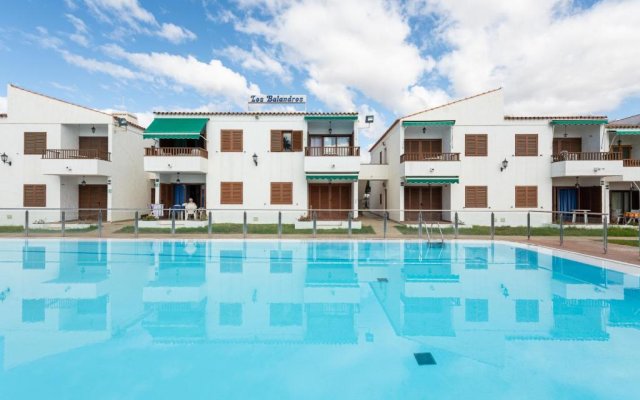 Veril house with Pool&Terrace By CanariasGetaway
