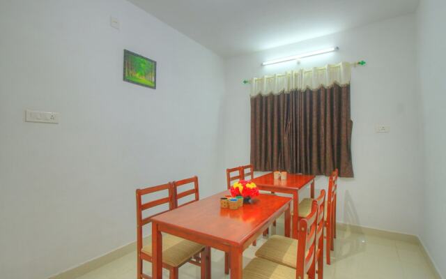 Oyo 15478 Lalana Residency