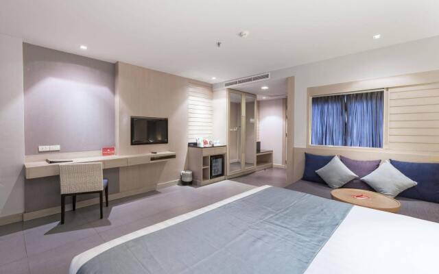 ZEN Premium Phangmuang Sai Kor Road