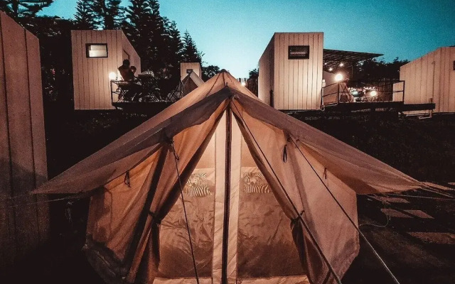 Sunset Resort Khaokho