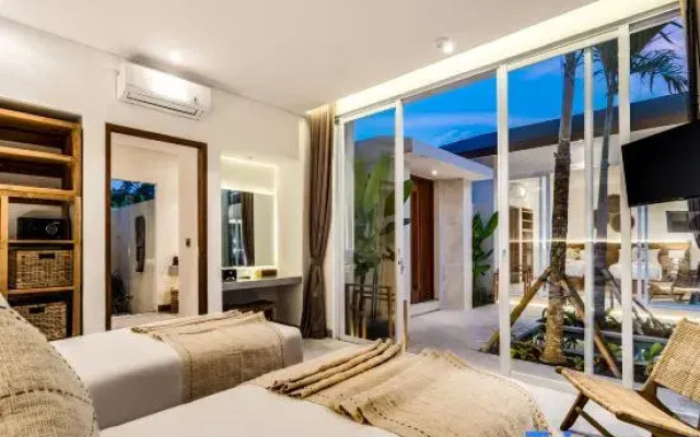 Villa Gian Minima by BaliSuperHost