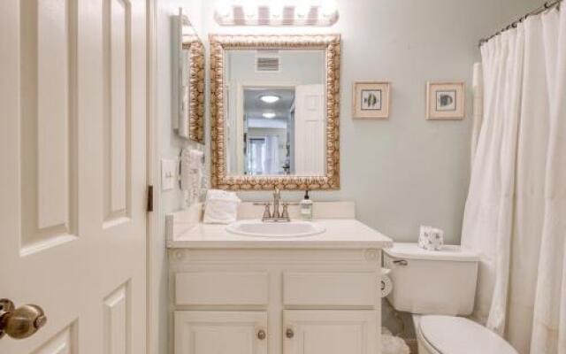4849 Turtle Cove Villa