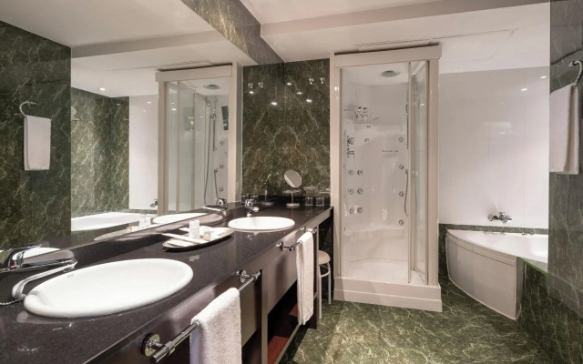 Hotel Attica21 Las Rozas