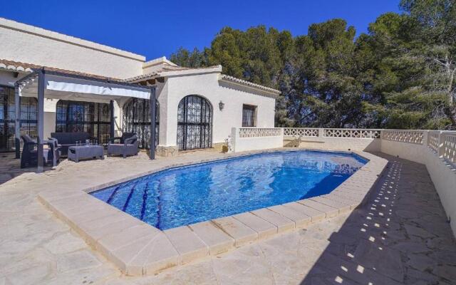 Villa Moskoa - PlusHolidays